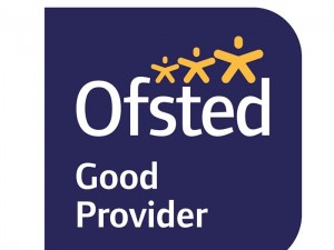 Ofsted Report room image